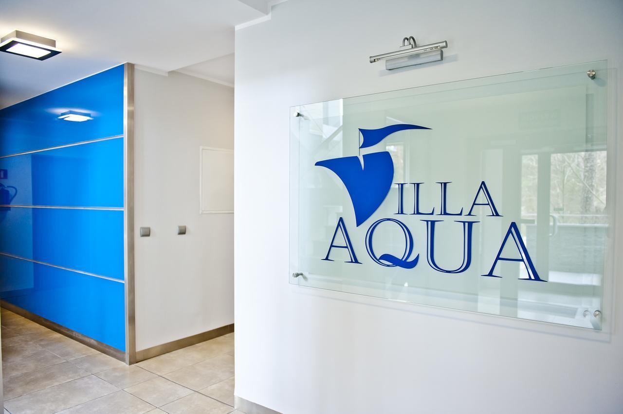 Aqua Blueapart *