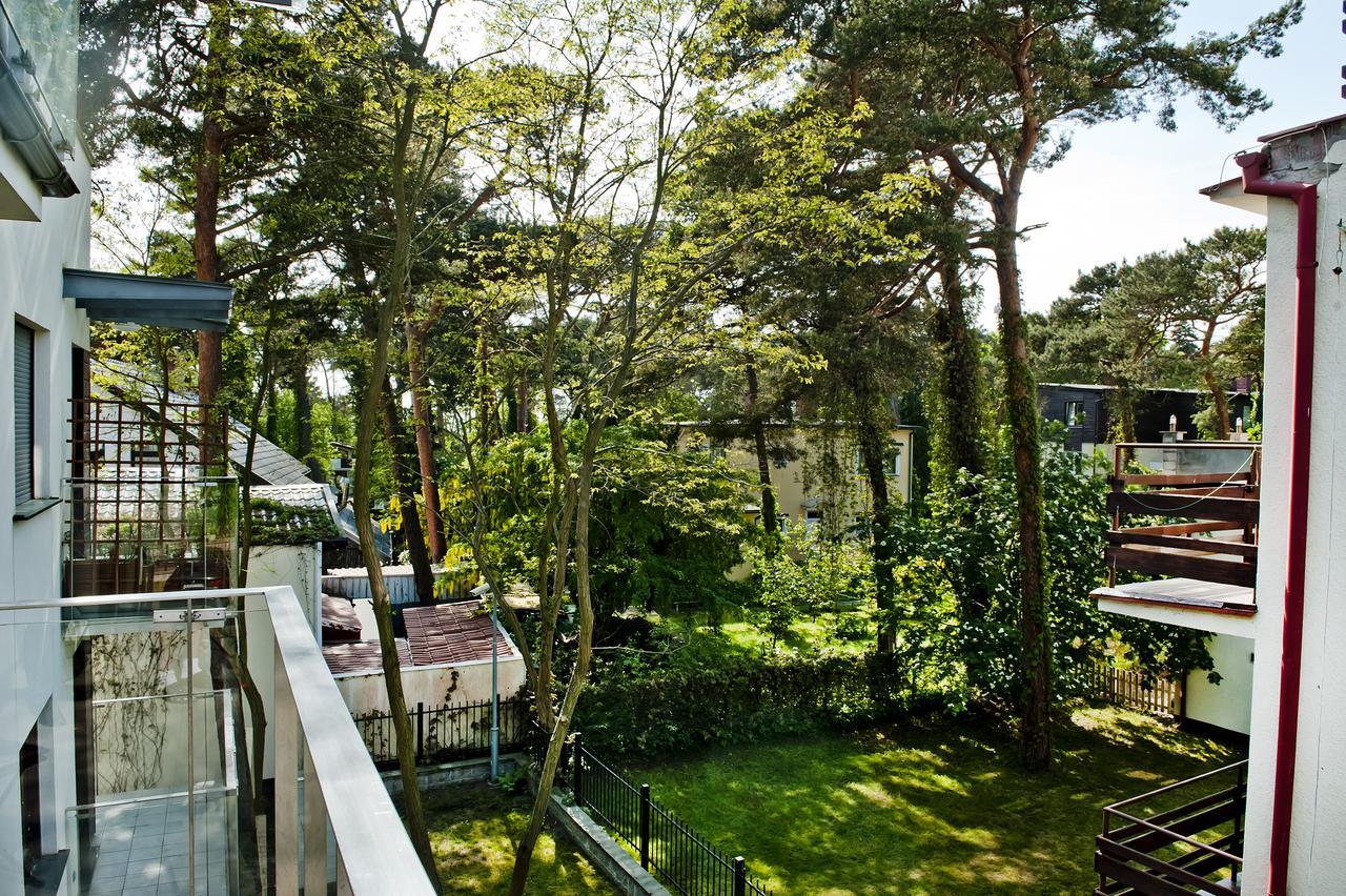 Aqua Blueapart Apartment