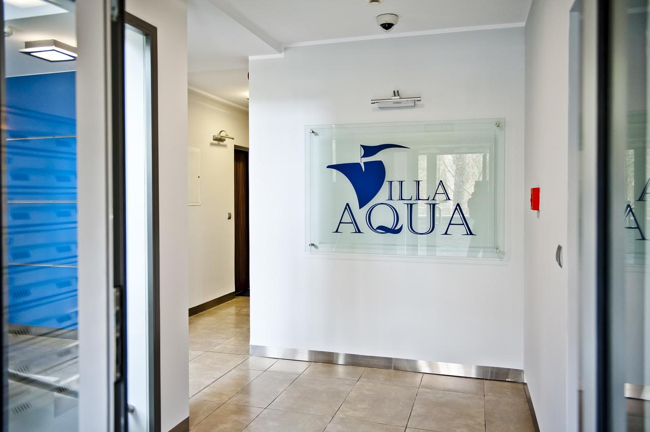 Apartment Aqua Blueapart *
